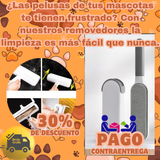 🐶Removedores de pelusas de mascotas 🐾 🚀¡Envío gratis y 30% de descuento!🌟