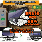 💡🏡EcoRay GardenLume con 50% de descuento y envío gratis. Solo por hoy por la compra de 4 unidades recibes 6.🎄✨