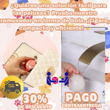 ✨Recogedor de pelusas en forma de bola💫¡Envío gratis y 30%! ¡Precios de locura! 💕