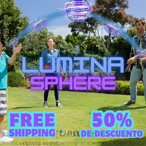 💫LuminaSphere Spinner con 50% de descuento y envío gratis.🌌 - JoyBoy's Delightful Finds