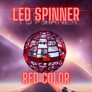 💫LuminaSphere Spinner con 50% de descuento y envío gratis.🌌 - JoyBoy's Delightful Finds